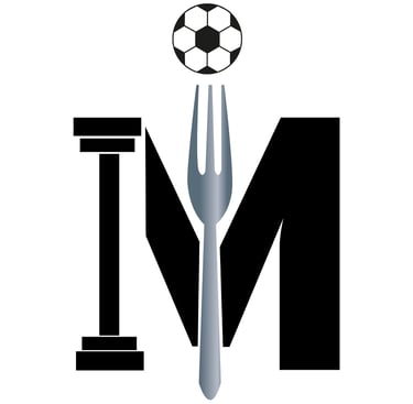 Logo Isaac Muñoz Nutricion