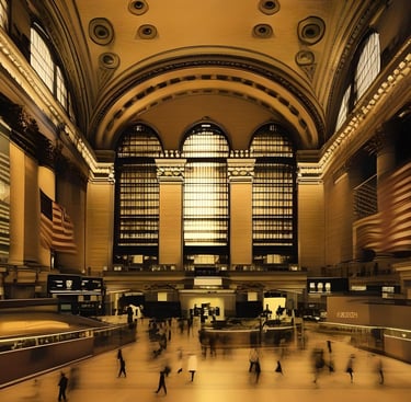 Bolsa de Valores Fôlego de Mercado