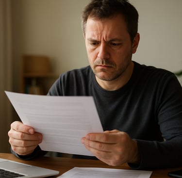 Top 5 Reasons a Washington State L&I Workers’ Compensation Claim May Be Rejected