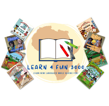 learn4fun3000 logo