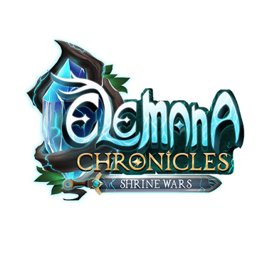 Elemana Chronicles: Shrine Wars logo