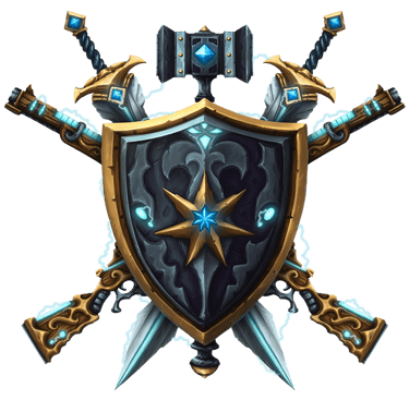 Republic of Armisteia emblem
