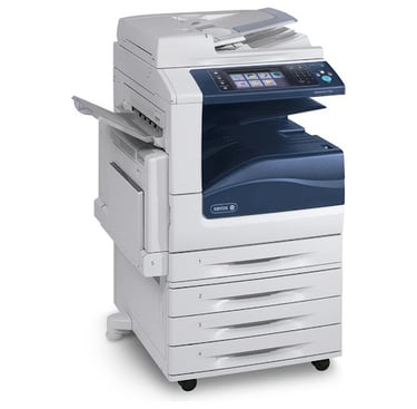 FUJIFILM Copier