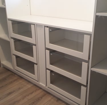 Ameublement Dressing