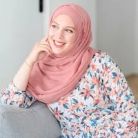 Photo de Doriane Baker, CEO de Baker Bloom