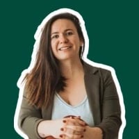 Photo de Maurine Gaudin, CXO chez l'Espace du Couple