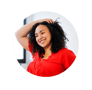 Photo de Mathilde Arnaud, coach chez Née pour Impacter