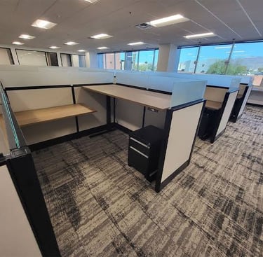 Commercial property and office spaces in Mohali