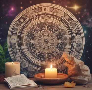 digital resources with a soulful theme