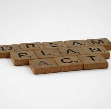 dream plan act