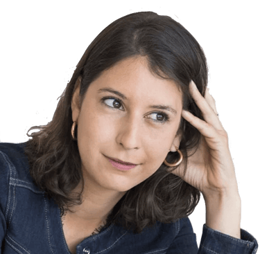 photo of Caroline Laurent