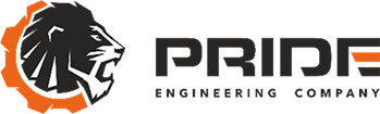 Logo PRIDE