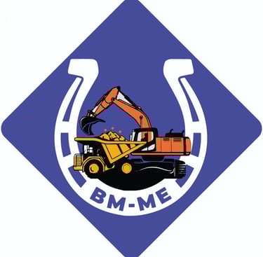 Logo BM-ME