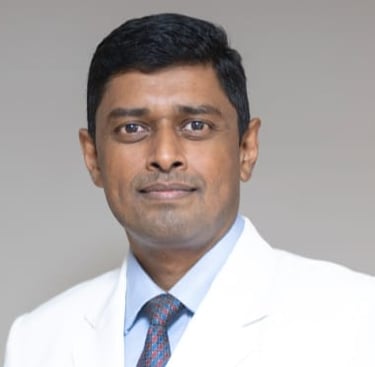 Dr.Avinash Ignatius