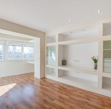 Piso en venta San Lorenzo