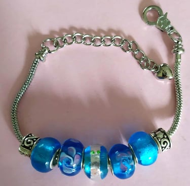 Bijoux Les Couleurs de Lo Les nouveautés