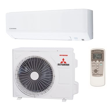 Split Air Conditioning System
