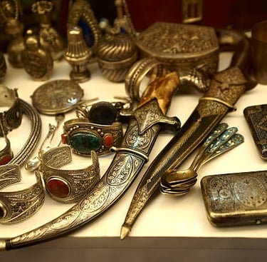 Vender plata en Barcelona