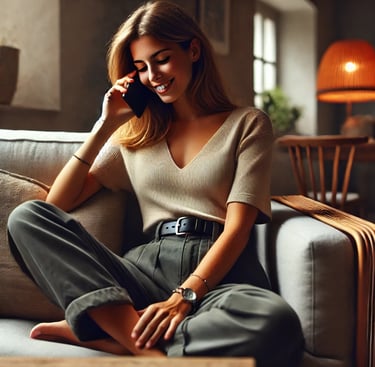 Société de nettoyage à domicile pour particuliers et professionnels