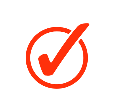 Symbole check