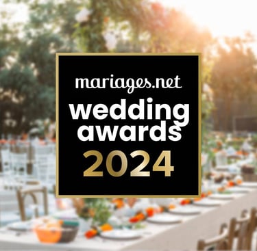 Wedding Award