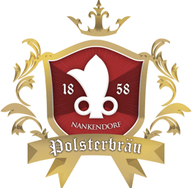 Polsterbräu Wappen