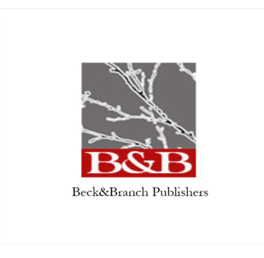 Beck & Branch Publisher official brand logo Literary Studio