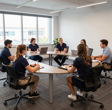 white concrete building during daytime