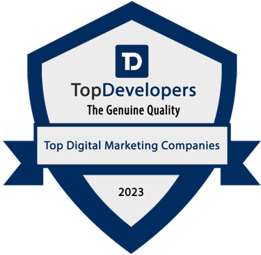 top digital marketing company in the world