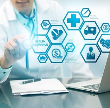 Nelaimingų atsitikimų draudimas