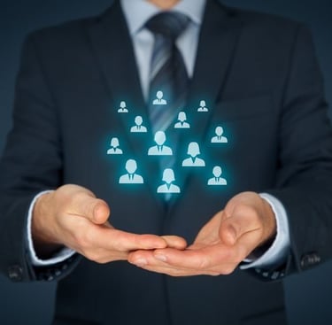 Asmens civilinės atsakomybės draudimas