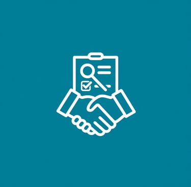 Validación y búsqueda según tus necesidades