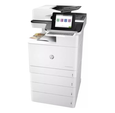 Photocopieur HP Color LaserJet Managed E77650 - AbiDesk - Vente et location à Le Havre et Cherbourg