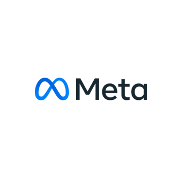 facebook meta logo