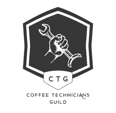 Logo CTG (Coffee Technician Guild)