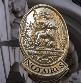property hunting in Paris