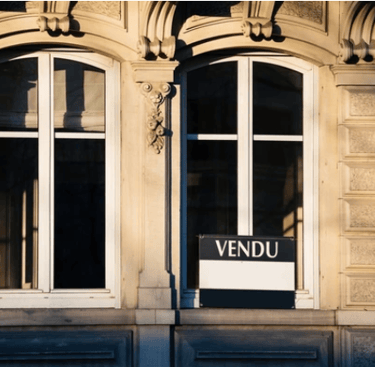 property finding services