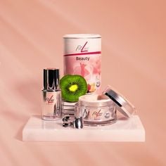 FitLine Belleza Anti envejecimiento USA