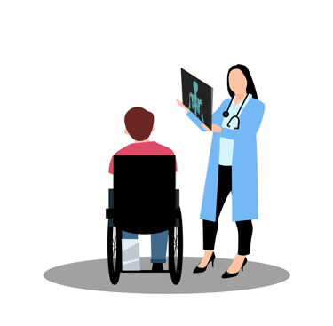 guide pour prescription des examens en radiologie doppler et échographie à domcile
