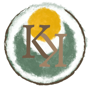 KYLI KUNDALINI LOGO
