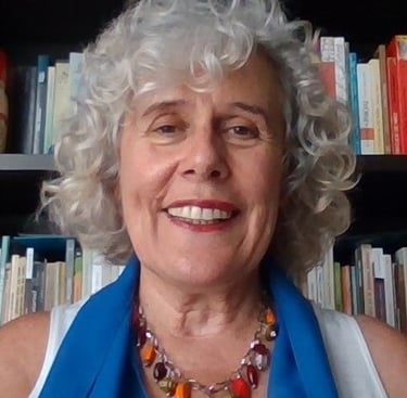 Mercedes Mayol Lassalle 