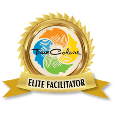 Create Your Path - True Colors Elite Facilitator