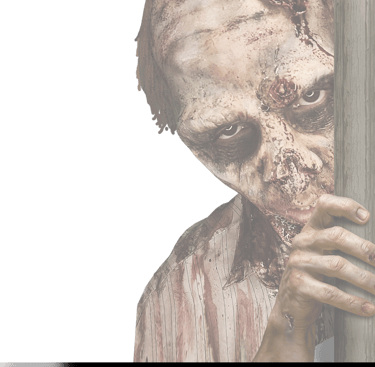 maquiagem de zumbi - curso de maquiagem de efeitos especiais