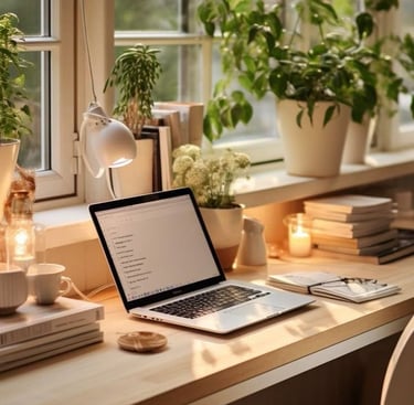 Office Management - CP2L conseil