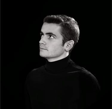 William Souchon - Artiste Plasticien