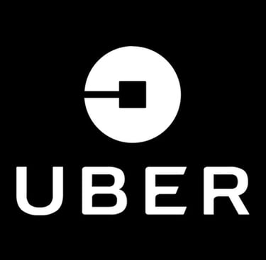 VENHA COM UBER