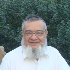 Prof. Dr. Lutfullah Kakakhel