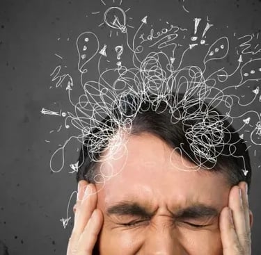 PSYCHIATRY