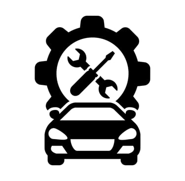 автосервіс