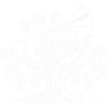 Bur Oak Brass Logo